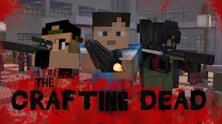 The Crafting Dead - 