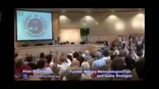 Специалист о распылении