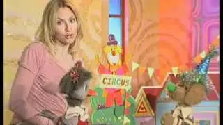 Английский для детей 49 серия