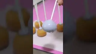Cakepops butterfly 🦋