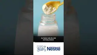 Nestle's Secret Monopoly Business 