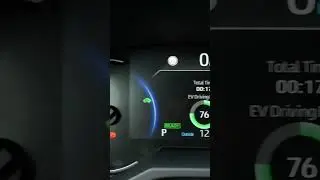 Toyota Rav4 stereo system test