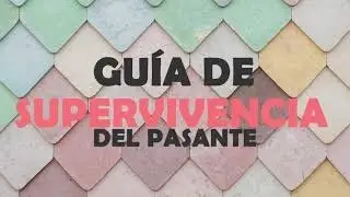 4 CONSEJOS PARA SER UN MEJOR PASANTE