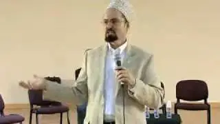 Treatment of Indians by Arabs -  Hamza Yusuf