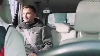 очень прогрессивное такси