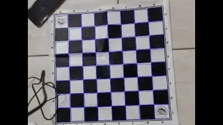 Opencv chessboard recognition