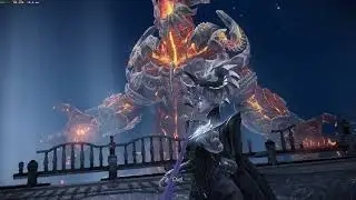 [Lost Ark] Hildebrandt Palace Abyss Brelshaza Mayhem Berserker