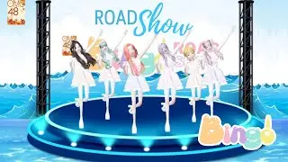 OMG48 ROAD SHOW「BINGO!」DAY 2