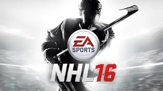 NHL 16 Legacy (PS3, Xbox 360)! Full review for older consoles (gameplay, walkthrough)