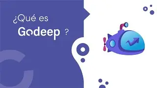 ¿Qué es GoDeep?