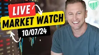 Today's Hottest Stock Setups & Critical Levels - Live Market Analysis