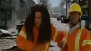 Scary Movie 4 (Zombie Apocalypse)