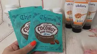 iHerb   Пустые баночки! Что понравилось, а что больше не закажу