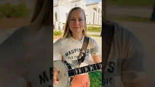 John Henry • Bluegrass 🪕 Week #4