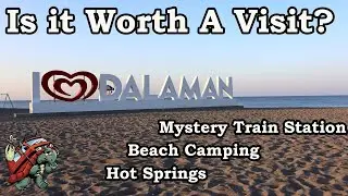 Dalaman Turkey, is it worth a visit?