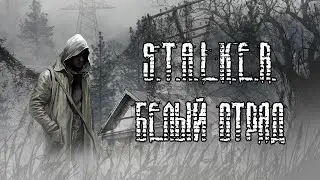 Stalker- Белый Отряд 👉Белый Отряд 👉 Серия 1