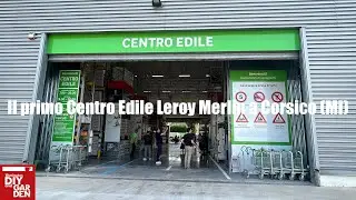 Primo Centro Edile Leroy Merlin a Corsico
