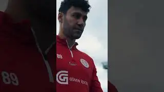 🔴⚪️ Veysel Sarı ve Hayatı Birfutbolrüyası#3