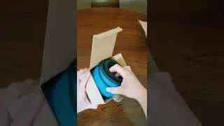 Unboxing offerto da Lekato