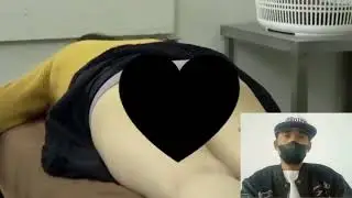 Full Body Massage ❣️ Massage Treatment For Young Lady Part 4 [SFeDHO-_wLg] 00-03-37 #001_new