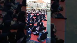Kultum Pagi Ananda Meysa | tanpa editan #viral #shortvideo #video #shorts #short #shortsvideo #afu