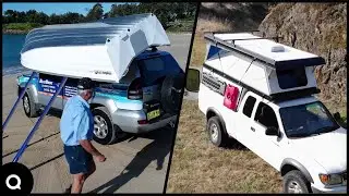 Amazing Car Inventions and Accessories  | The Next Level Tools