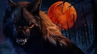 Nox Arcana - Night Of The Wolf Extended