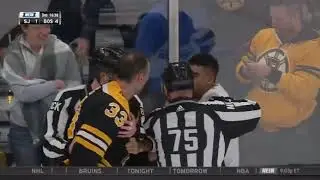 NHL Greatest Fights Of All-Time Compilation!