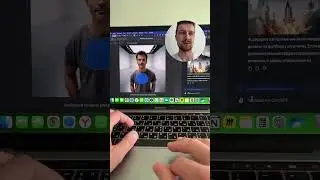 Фотошоп и midjorney пока