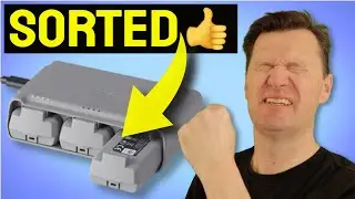 DJI Mini 2 Way Charging Hub | NEW FIRMWARE FIX!