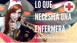 Equipo de bolsillo