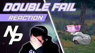 Epic Pokémon Shiny Fails