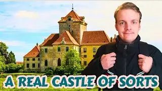 Discover the Secrets of Gjorslev's Past