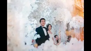 WEDDING - Свадьба от организатора Аланы Городнянской