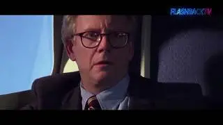 Мистик захватывает сенатора | Люди Икс