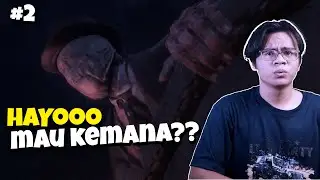 Hampir Tertangkap - Maid of sker Gameplay Indonesia - part 2