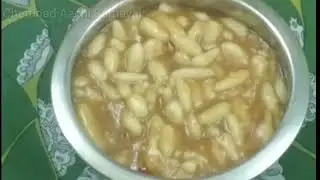 Chettinad Special | Very Smoothy Tasty Paal Kozhukattai Recipe in Tamil | Paal Kolukattai Recipe
