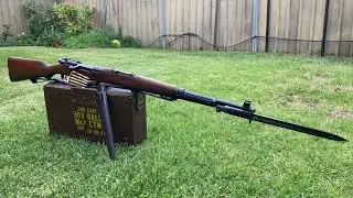 🇵🇹 Portuguese M1904/39 Mauser-Vergueiro ( 4K POV revisit )