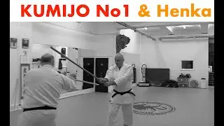 Kumijo No 1 & Henka