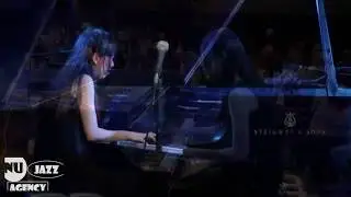 2018 EMIJPC presents Rina Yamazaki (With You Always)
