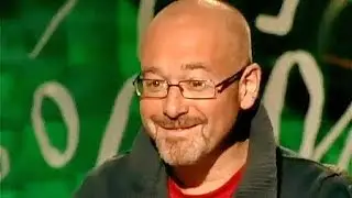 Сергей Вертелов в телепередаче 