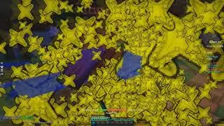 Mineplex Competitive Dominate #50 - Metro vs Asylum (Pack Folder)