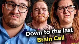 The Dumbest Couple I’ve Ever Met | Financial Audit