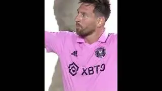 Lionel Messi Inter Miami Debut With Amazing Free Kick Goal vs Cruz Azul 22 07 2023