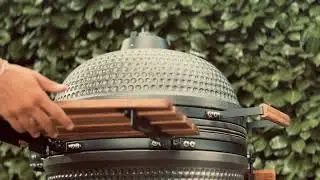 BBPRO: La cultura del Barbecue secondo Agnelli.