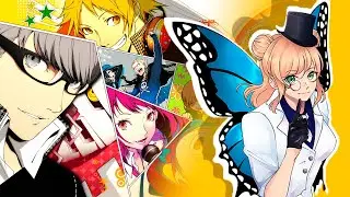 Let's Play Persona 4 Golden parte 14 | Kogoro ha vuelto de  sus vacaciones.