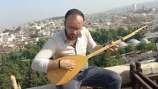 Urfa/Kısas Semahı Bağlama Dinletisi