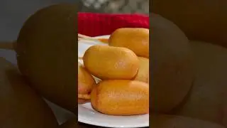 Mini Corndogs | Super Easy 