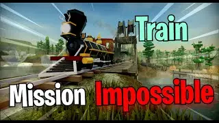 Mission Impossible - The Wild West