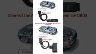 Yanhua ACDP + Module 31 add keys for BMW F Chassis BDC 085 Version - obd2shop.co.uk